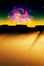 末世之海上求生