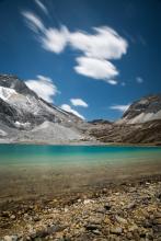 不小心撩到男神主播