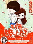 恶魔首席宠宠我免费阅读