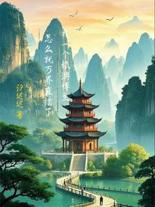 我一个旅游博主怎么就万界直播了