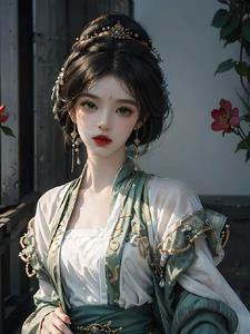 仙朝降临 上江君