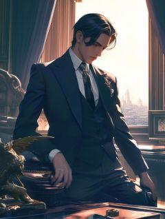 吟香外史雪琴家藏墨