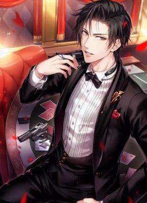 未来游戏创始人雪月