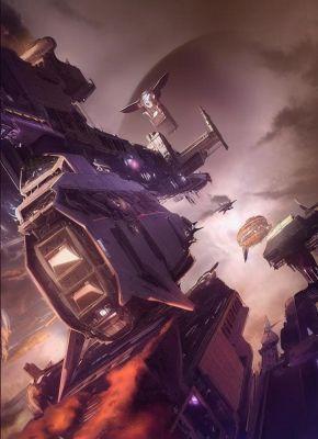 位面交易游戏系列