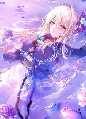 道玄天穹 不朽阿水