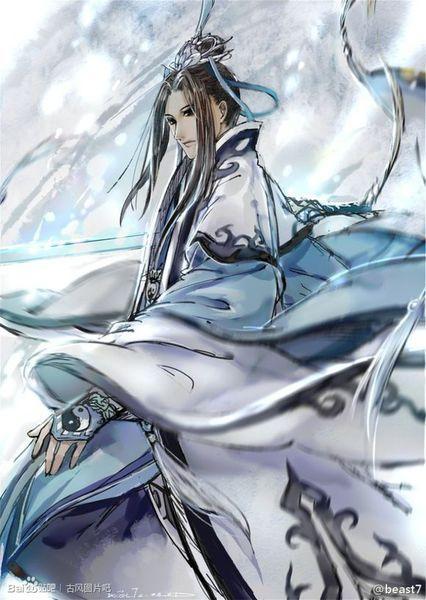 穿越到世界末日的