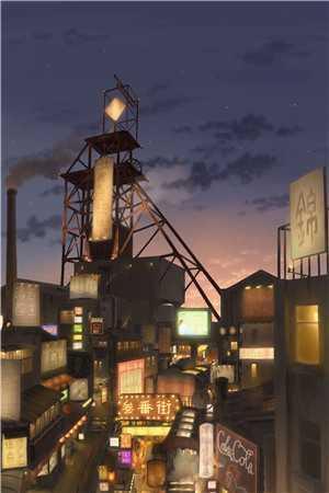 职场情事美女老板爱上我 付杰对包时杰意见很大