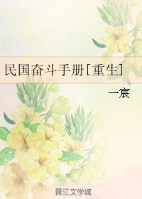 民国奋斗手册[重生]